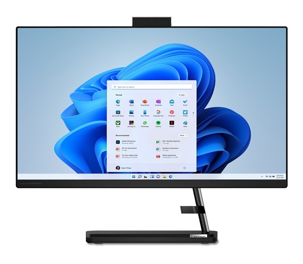 ALL INONE 24 I3-1220P 8/512G
