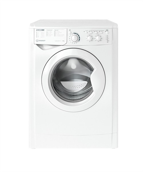 LVB C/F 8KG CLC 1200G TOP RE