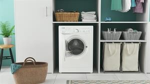 LVB C/F 8KG CLC 1200G TOP RE