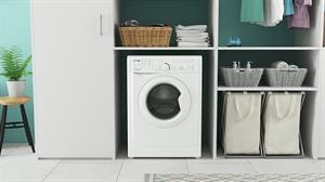 LVB C/F 8KG CLC 1200G TOP RE