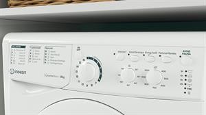 LVB C/F 8KG CLC 1200G TOP RE
