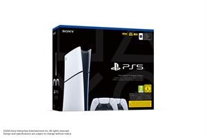 CONSOLLE PS5 D+2DUALSENSE WH