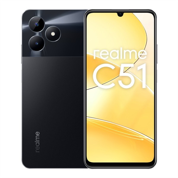 C51 6/256 CARBON BLACK 6,74