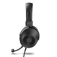 CUFFIE OVER-EAR USB PER PC