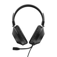 CUFFIE OVER-EAR USB PER PC
