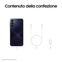 A15 4/128GB BLK