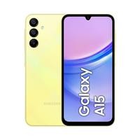 A15 4/128GB YELLOW