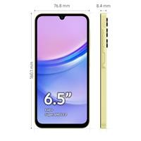 A15 4/128GB YELLOW