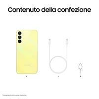 A15 4/128GB YELLOW