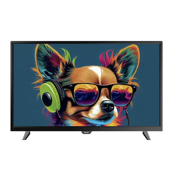 TV 32 HD SMART WEBOS