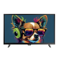 TV 32 HD SMART WEBOS