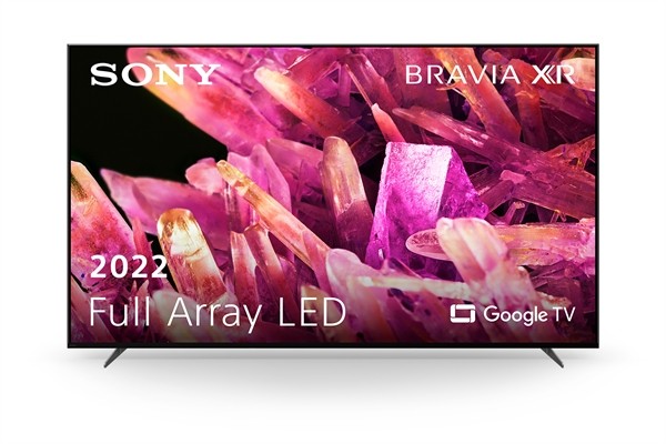 TV 85 4K ULTRA HD LED WI-FI