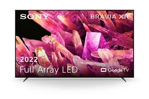 TV 85 4K ULTRA HD LED WI-FI