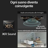 TV 85 4K ULTRA HD LED WI-FI