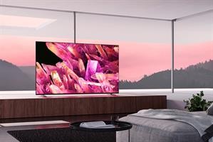 TV 85 4K ULTRA HD LED WI-FI