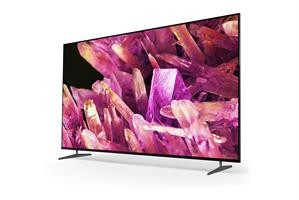 TV 85 4K ULTRA HD LED WI-FI