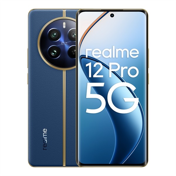 12PRO 5G 12/256GB BLU