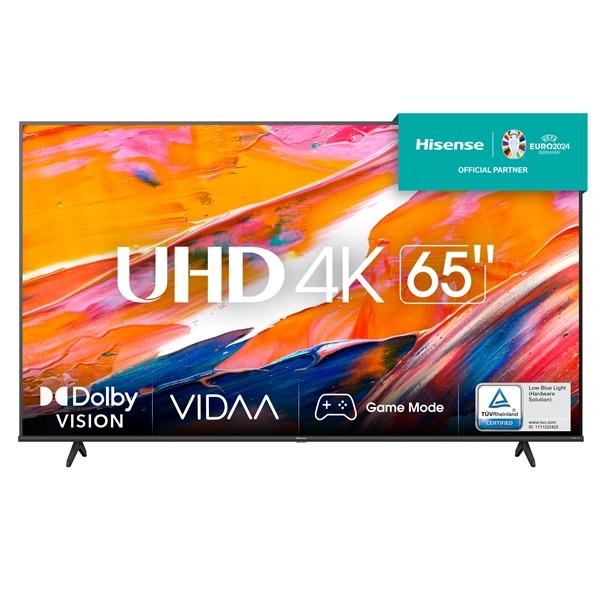 TV 65 4K SMART