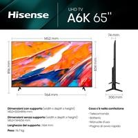 TV 65 4K SMART