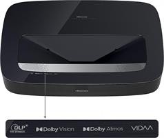 VIDEOPROIETTORE 4K 120