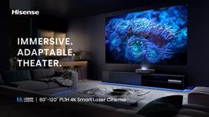 VIDEOPROIETTORE 4K 120