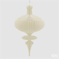 DECORO ORIGAMI TROTT.H.100 D
