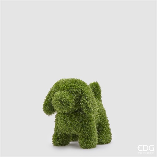 DECORO ERBA CANE H33 L23 L35