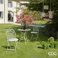 DECORO ERBA CANE H48 L30 L50