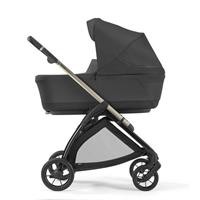 SYST.4ELECTA  DRW UPPER BLK