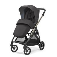 SYST.4ELECTA  DRW UPPER BLK