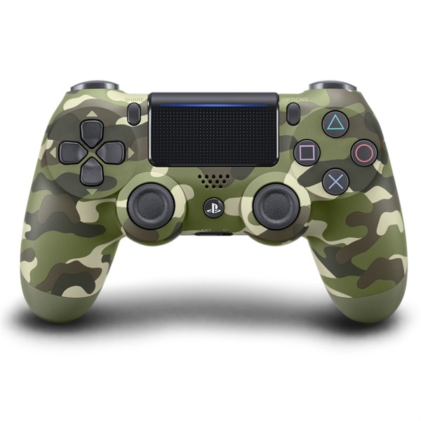 SONY DUALSH. GREEN MIMET