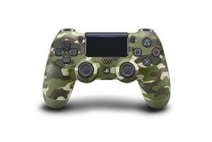 SONY DUALSH. GREEN MIMET