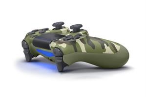 SONY DUALSH. GREEN MIMET