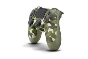 SONY DUALSH. GREEN MIMET