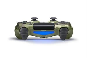 SONY DUALSH. GREEN MIMET