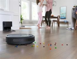 IROBOT ROOMBA COMBO I5