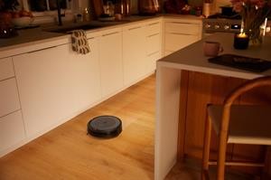IROBOT ROOMBA COMBO I5