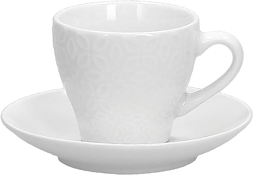 CONF.6 TAZZE CAFFE'+P OLIMPI