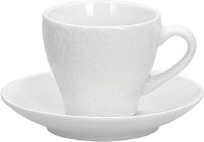 CONF.6 TAZZE CAFFE'+P OLIMPI