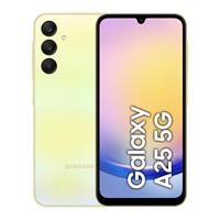 A25 5G 8/256GB YELLOW