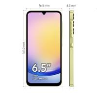 A25 5G 8/256GB YELLOW