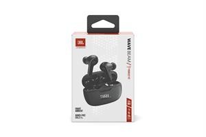 AURICOLARI JBL VIBE BEAM BLA