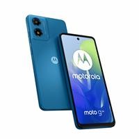 MOTOROLA G04-4/64 SATIN BLUE