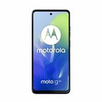 MOTOROLA G04-4/64 SATIN BLUE