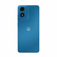 MOTOROLA G04-4/64 SATIN BLUE