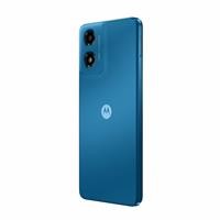 MOTOROLA G04-4/64 SATIN BLUE