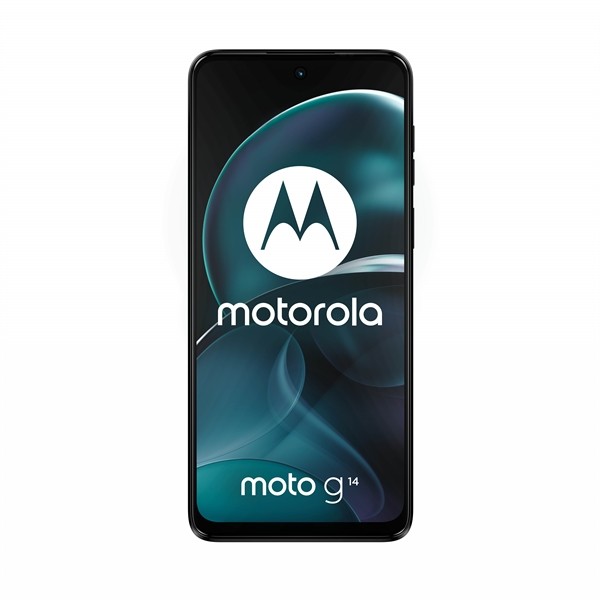 MOTOROLA G14-8/256 STEEL GRE