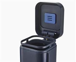 PATTUMIERA A PEDALE 40LT BLU