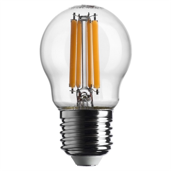 LAMP.LED GOCCIA 12W E27 2700