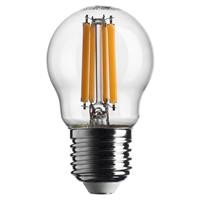 LAMP.LED GOCCIA 12W E27 2700